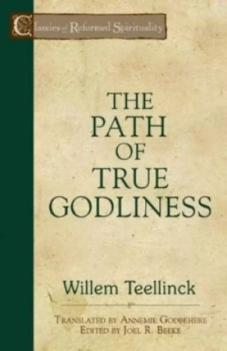 Path Of True Godliness