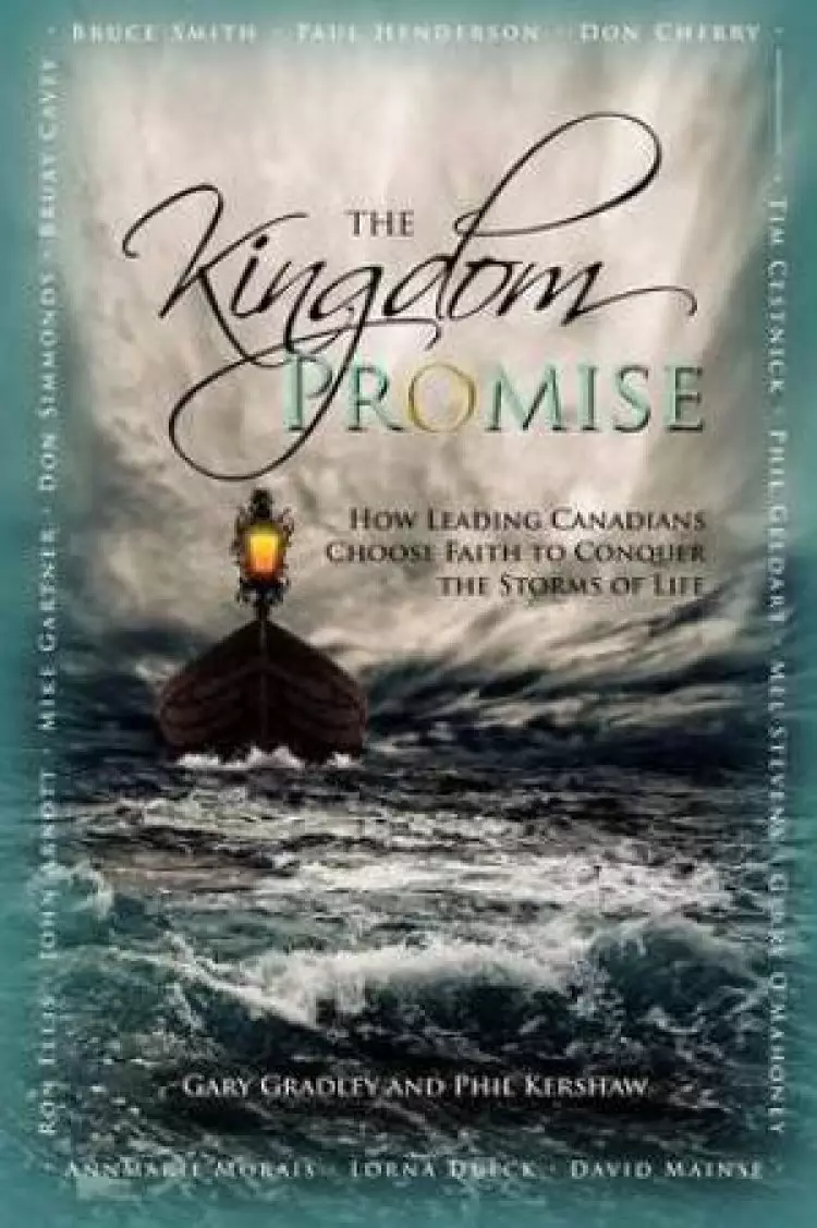 The Kingdom Promise