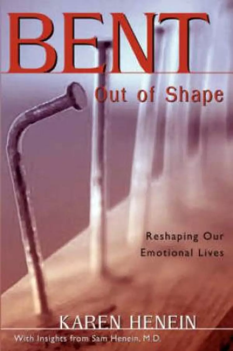 Bent Out of Shape