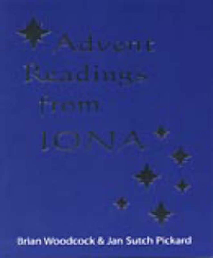 Advent Readings From Iona