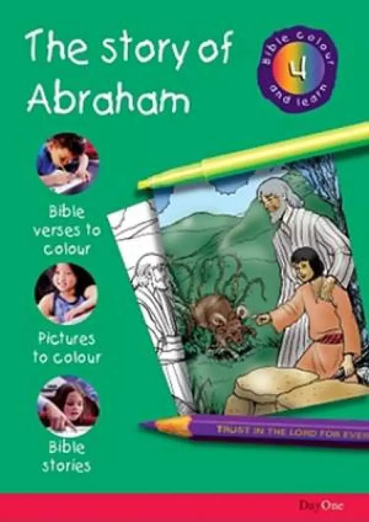 Abraham 4