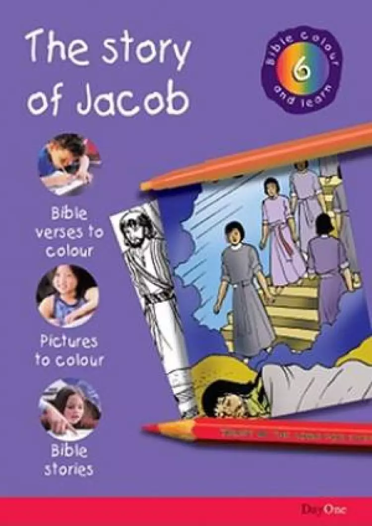 Jacob 6