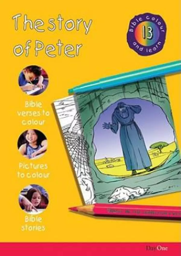 The Story of Peter