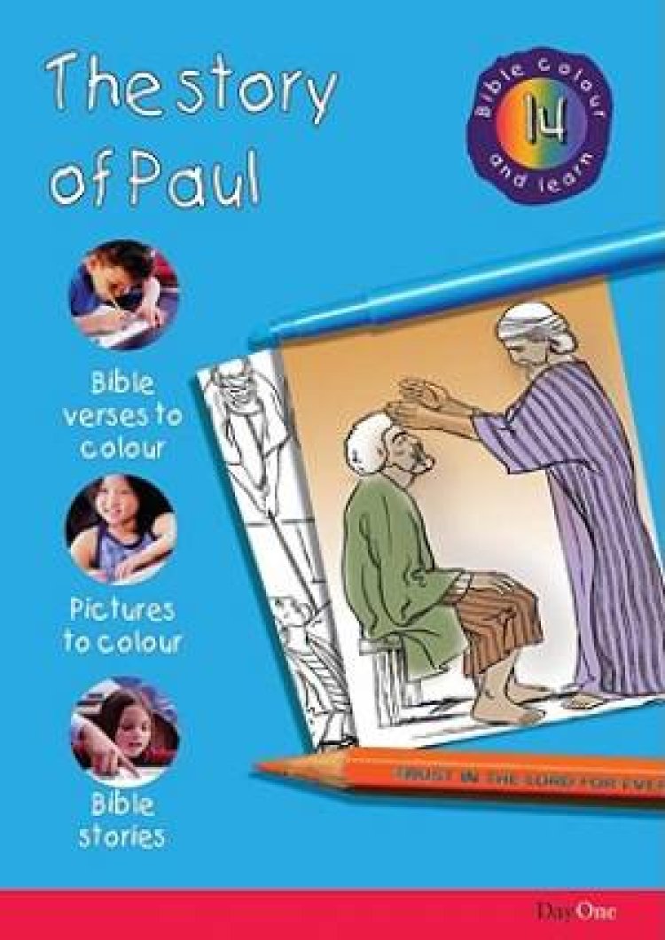 The Story of Paul