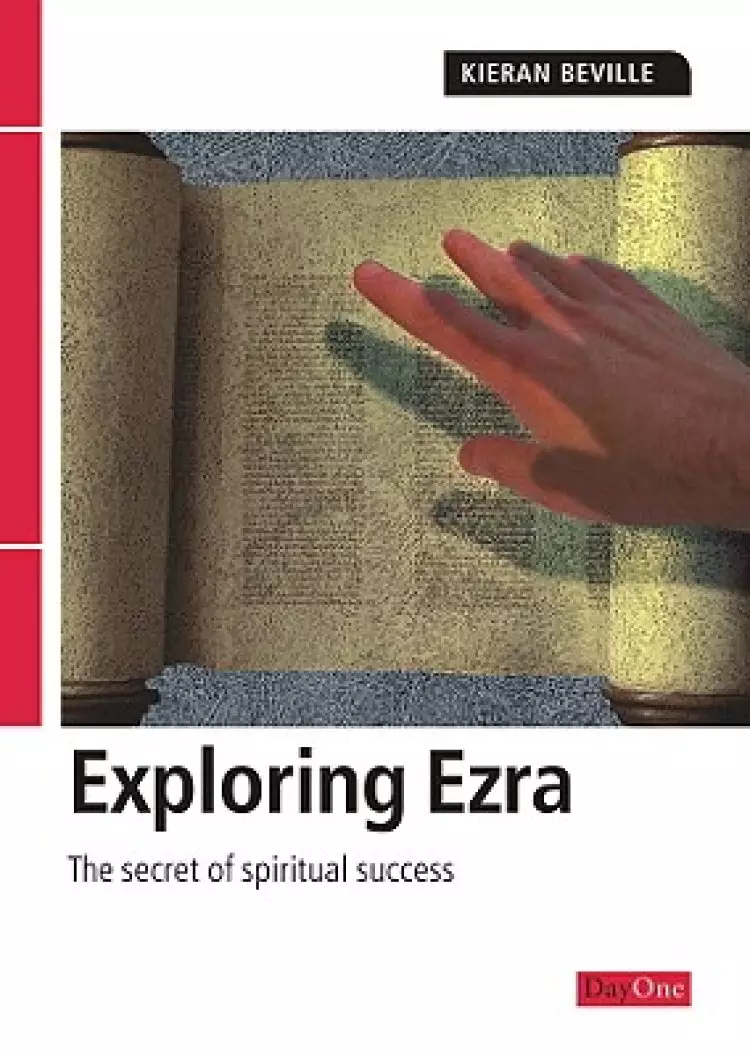 Ezra : Exploring the Bible  
