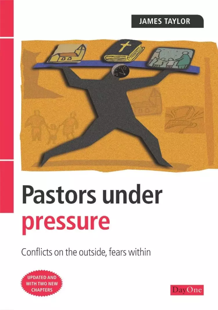 Pastors Under Pressure