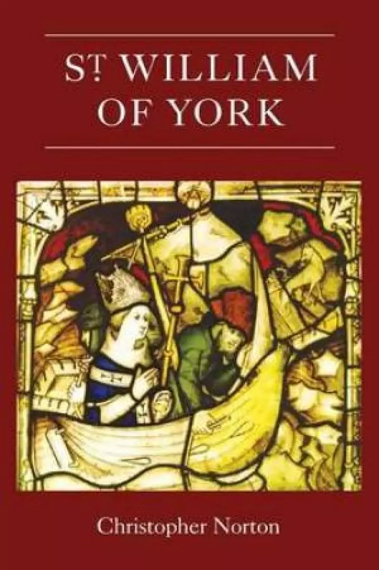 St William of York