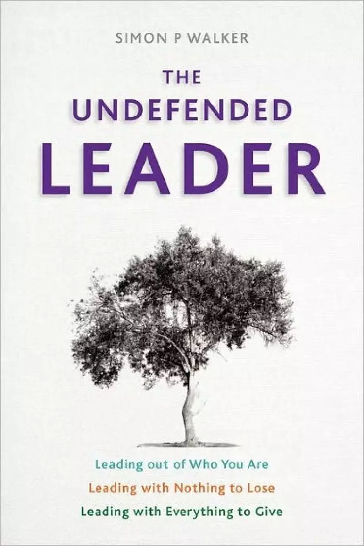 The Undefended Leader