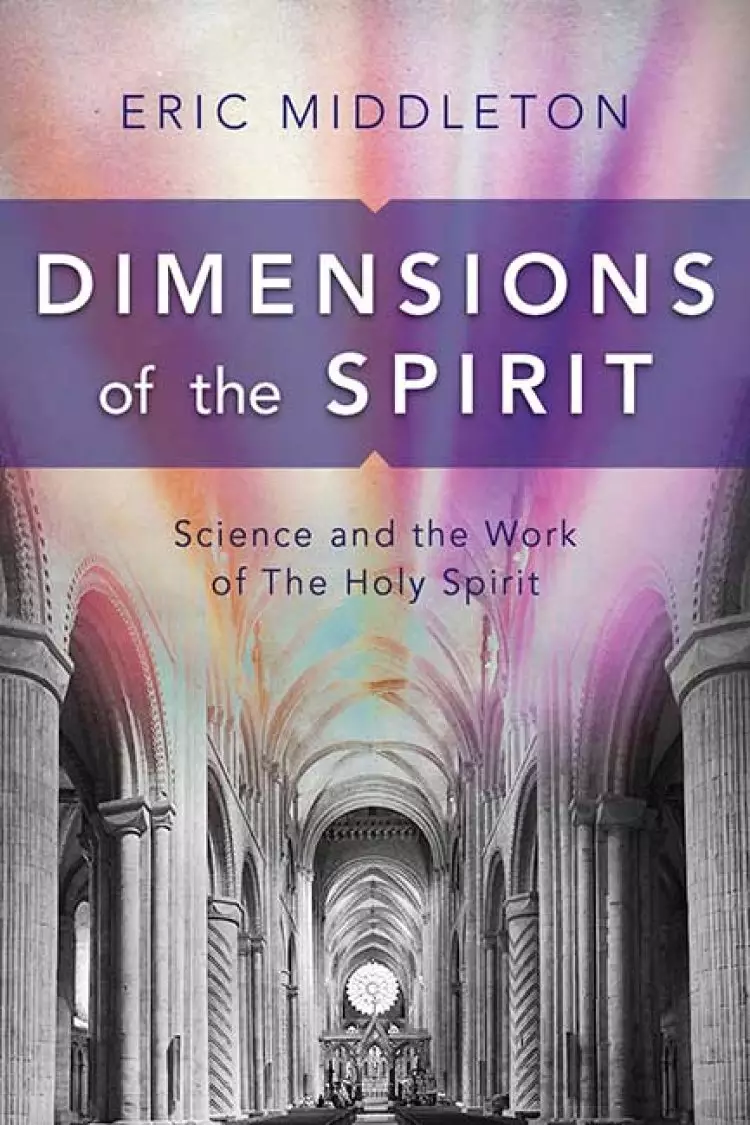 Dimensions of the Spirit