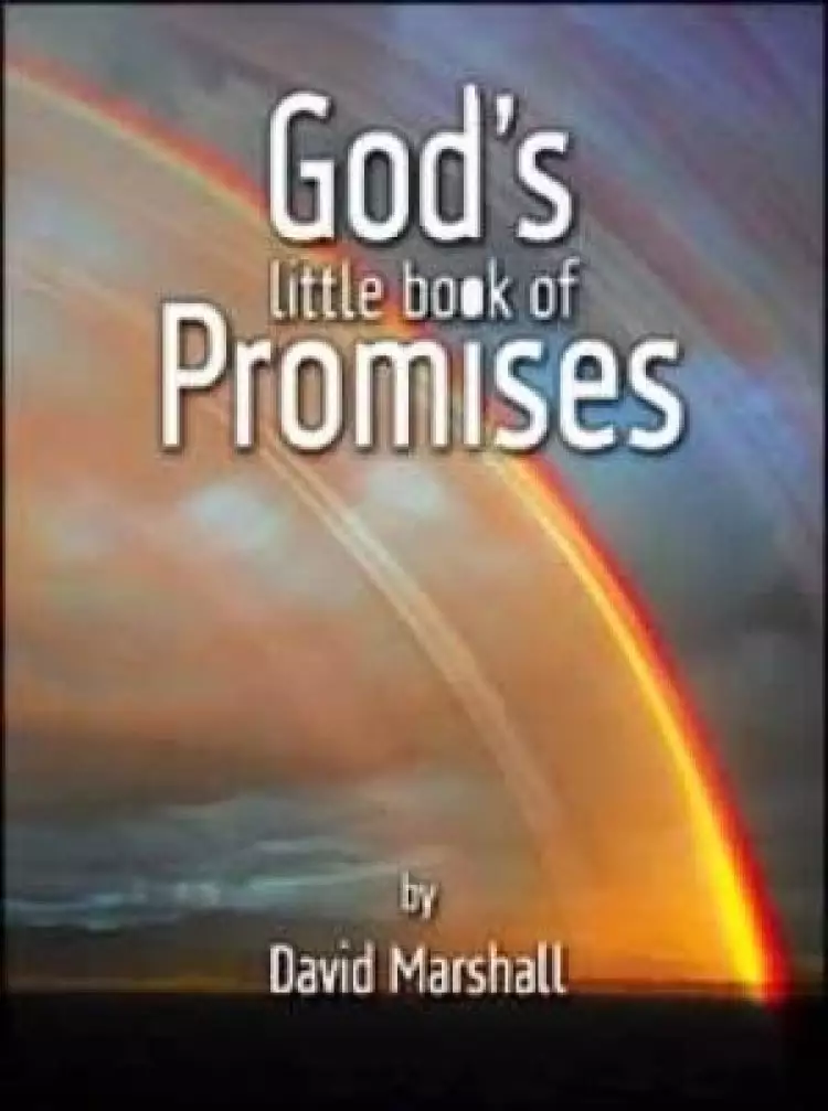 God's Little Book of Promises