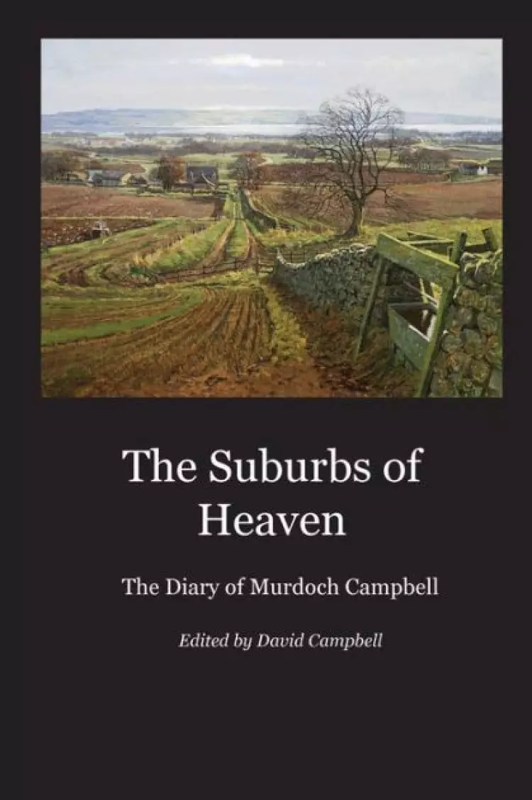 The Suburbs of Heaven