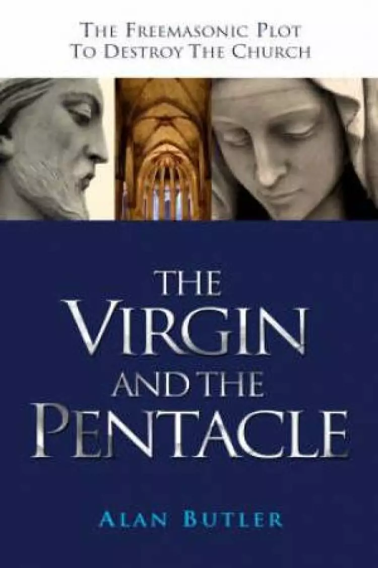 The Virgin and the Pentacle