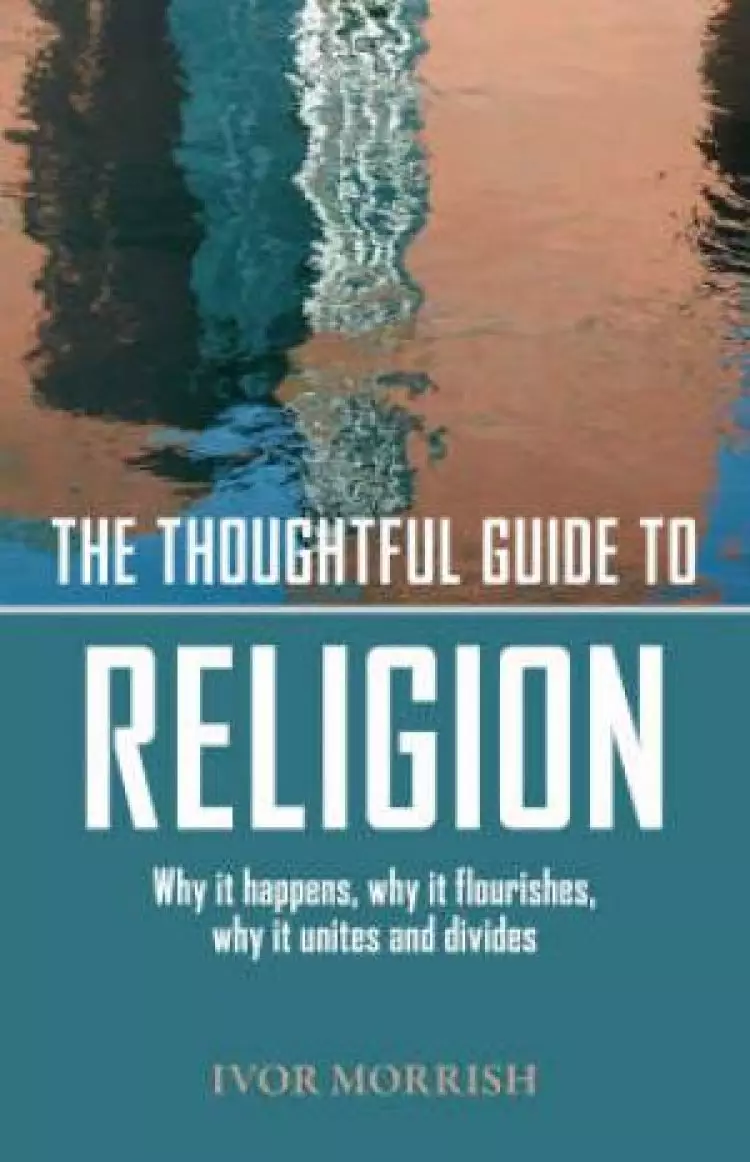 Thoughtful Guide To Religion