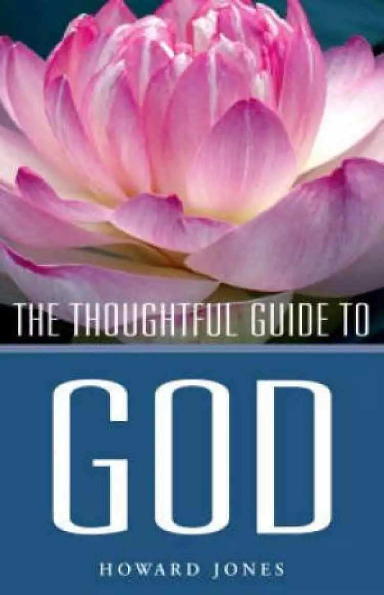 Thoughtful Guide To God