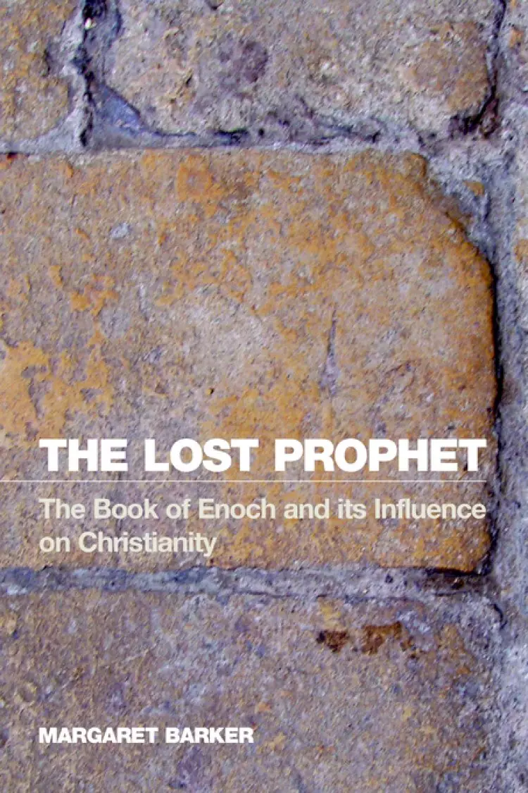 Lost Prophet