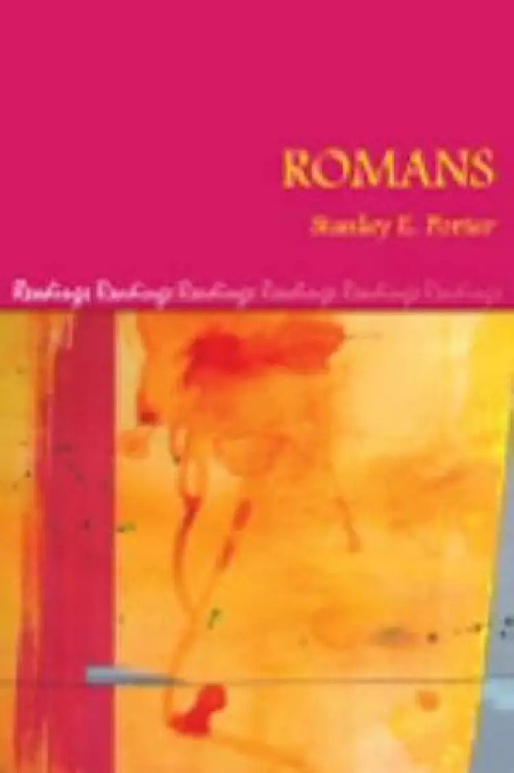 Romans : Readings: A New Biblical Commentary