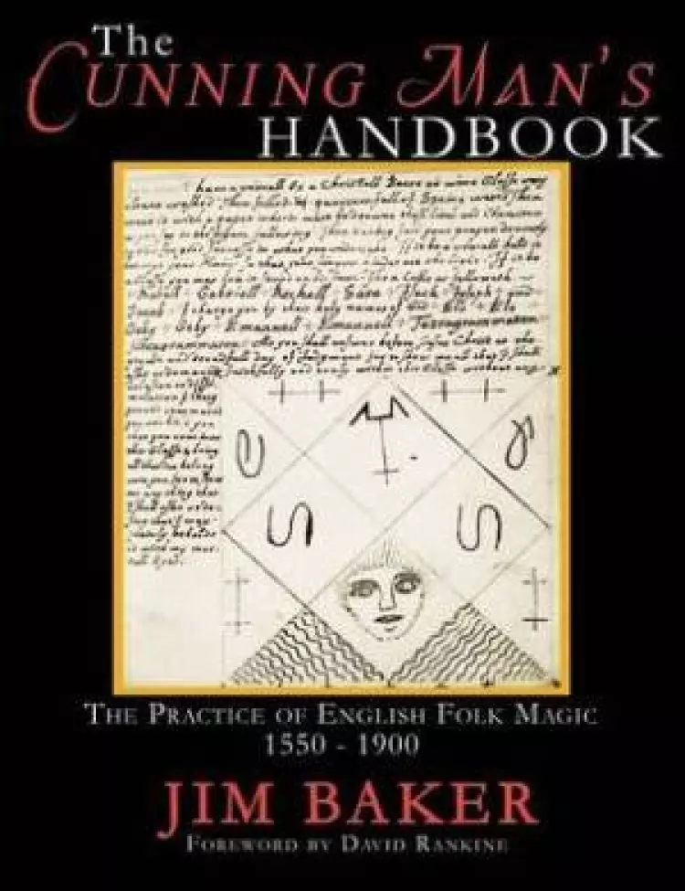 The Cunning Man's Handbook