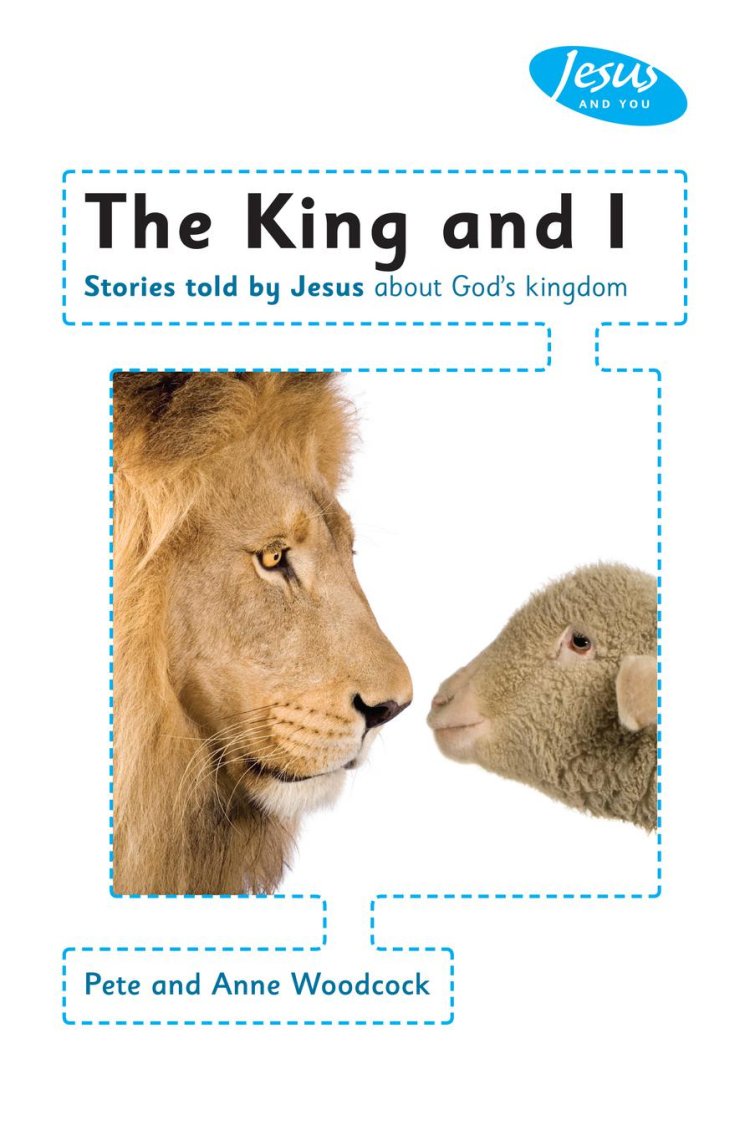 The King and I (Handbook)