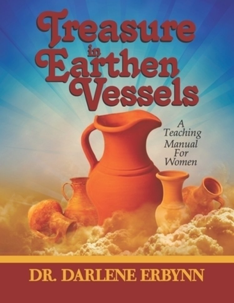 Treasures In Earthen Vessels