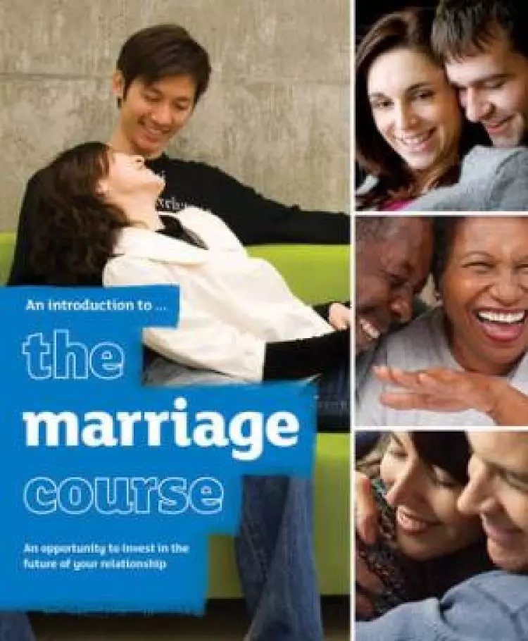 Marriage Course Introductory Guide