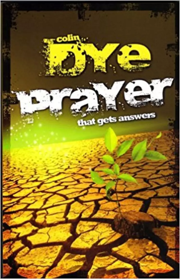 Prayer That Gets Answers