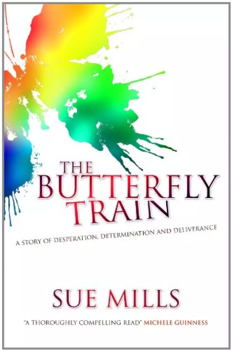 The Butterfly Train