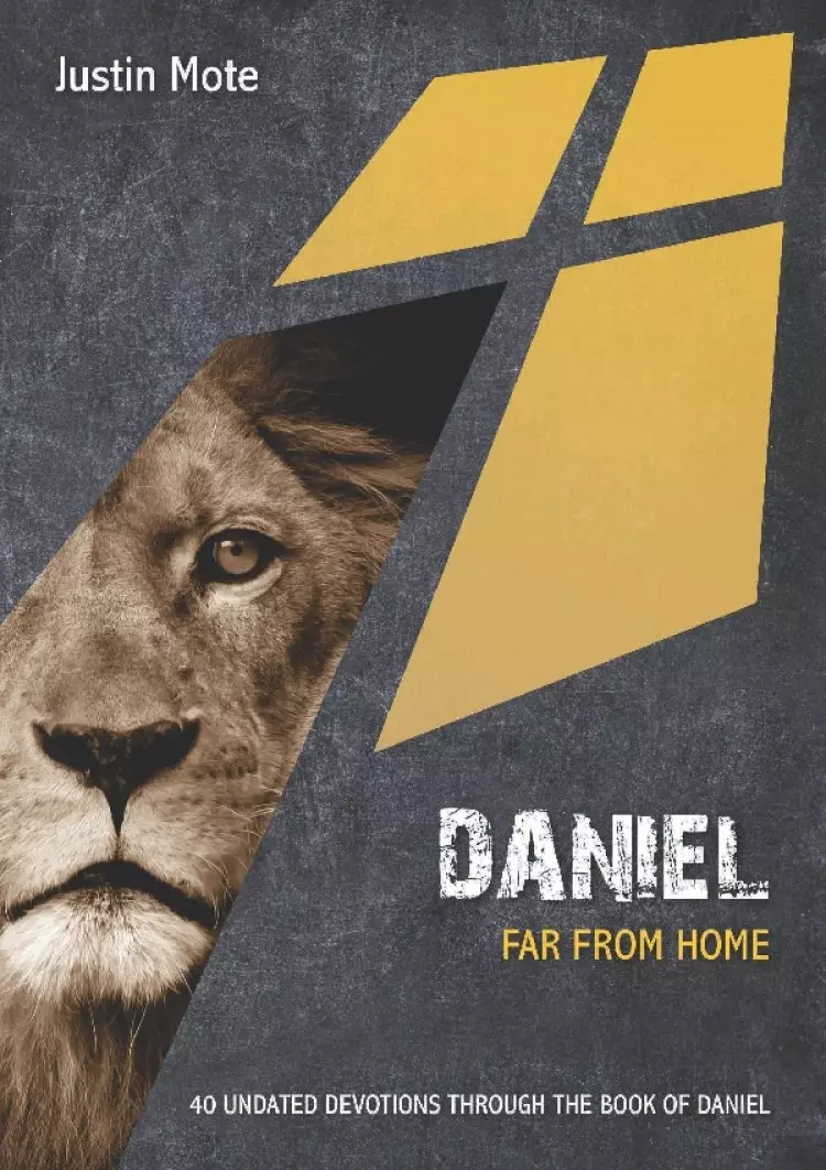 Daniel Far From Home