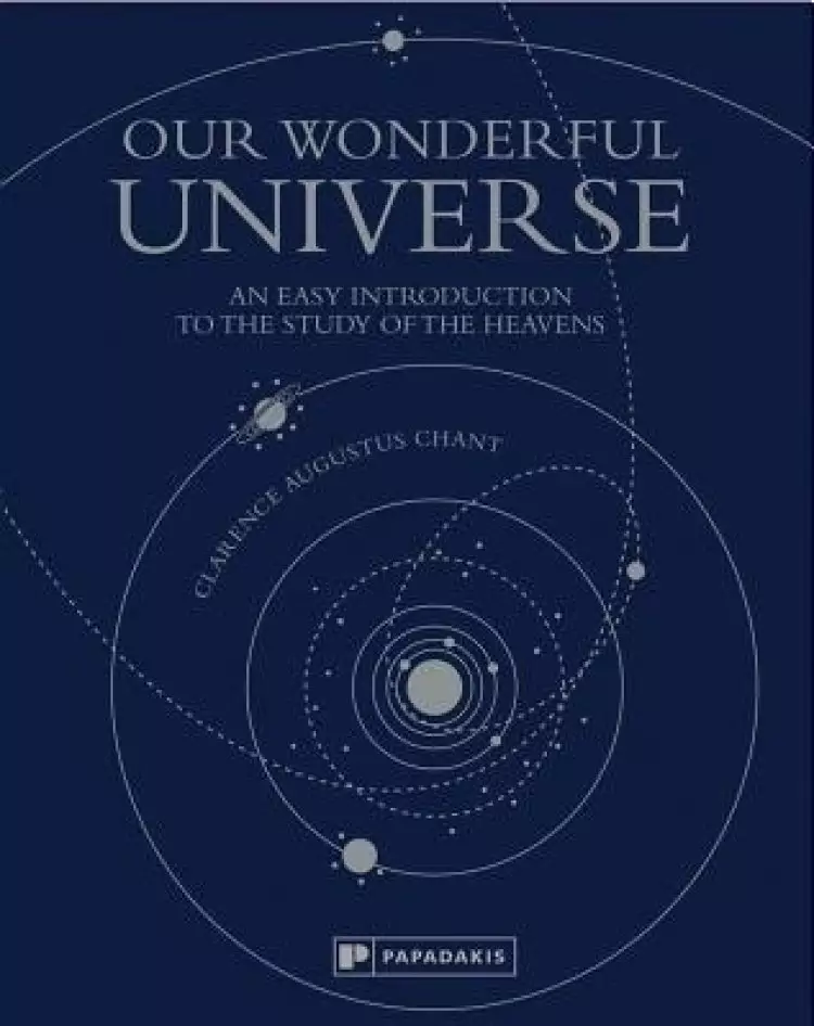 OUR WONDERFUL UNIVERSE
