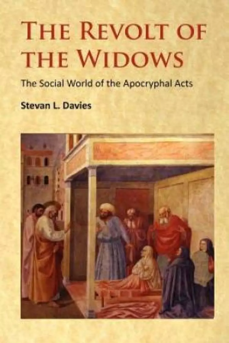 The Revolt of the Widows