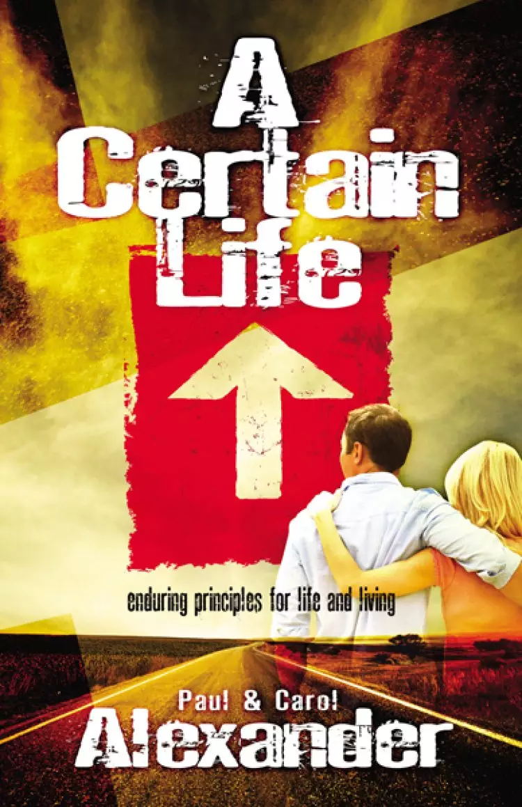 A Certain Life