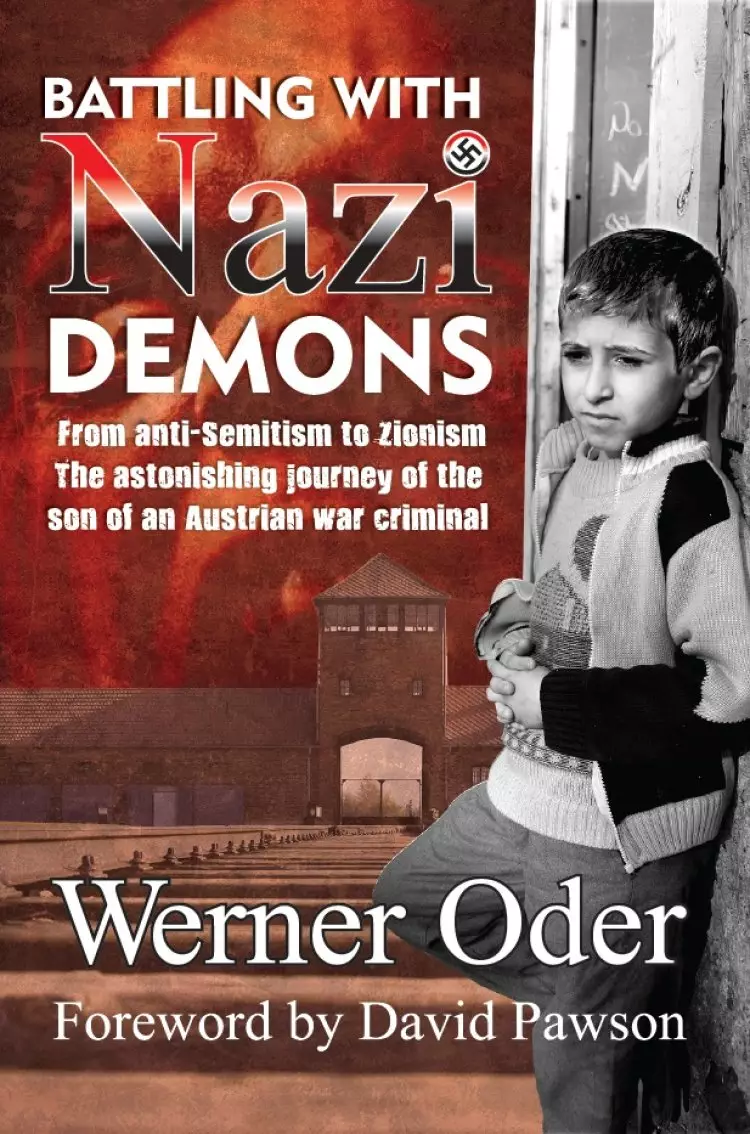 Battling With Nazi Demons