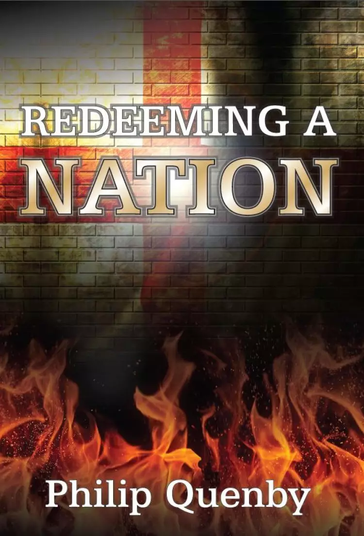 Redeeming a Nation