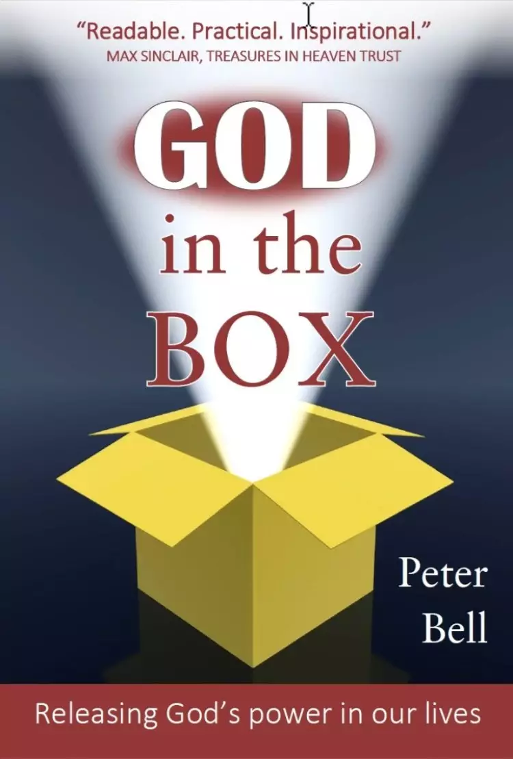 God in the Box