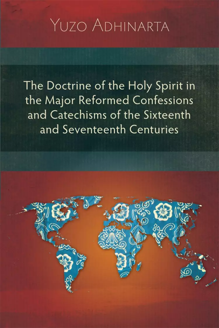 Doctrine Of The Holy Spirit In The Major