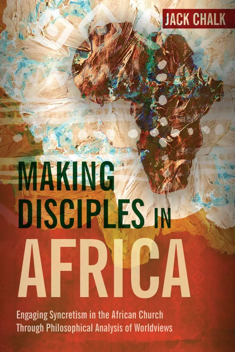 Making Disciples in Africa