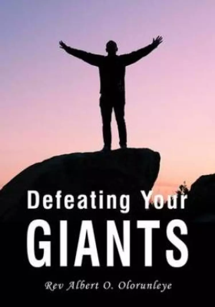 Defeating Your Giants
