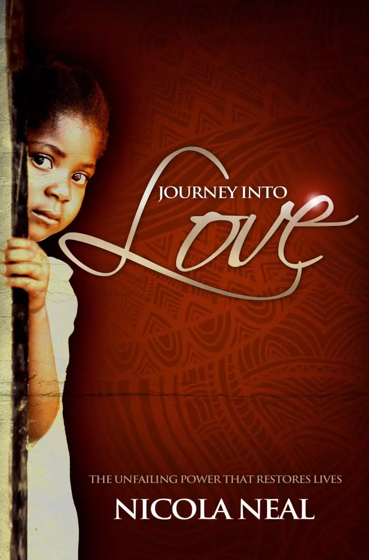 Journey Into Love Paperback Book