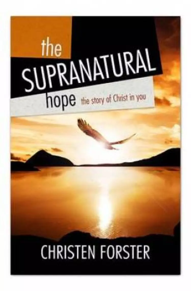 The Supranatural Hope
