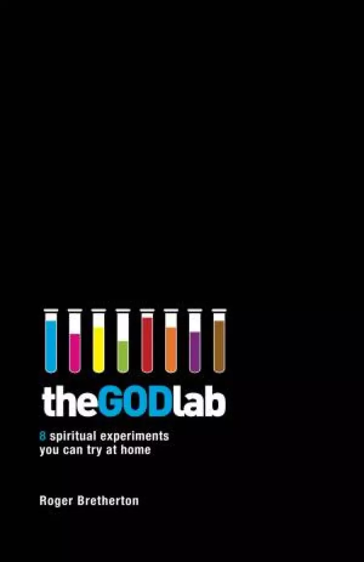 The God Lab 