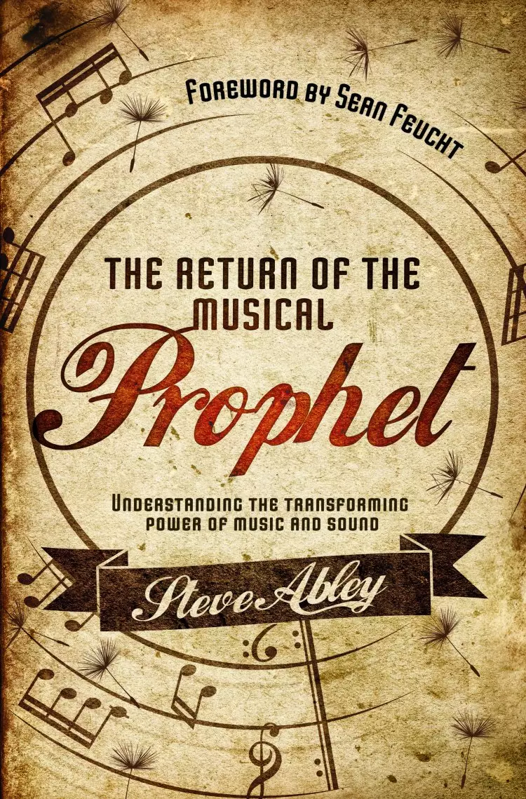 The Return Of The Musical Prophet