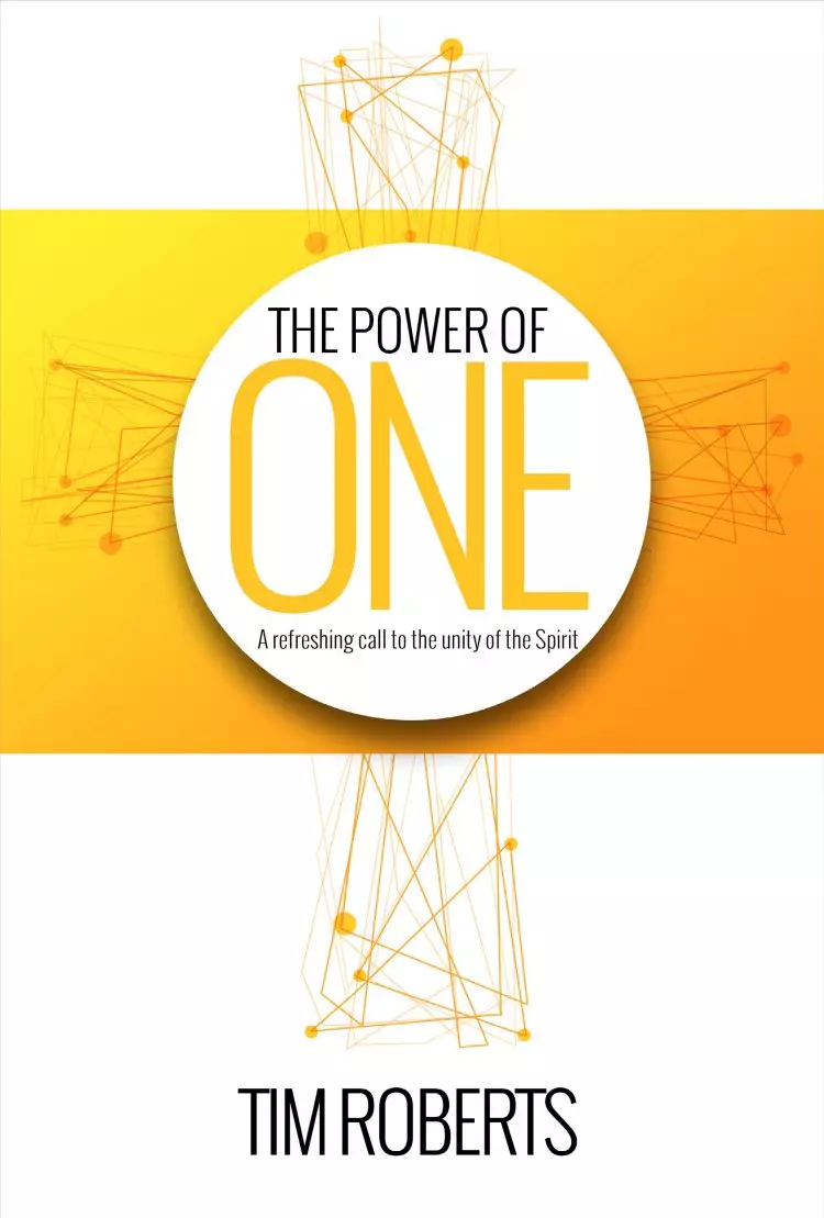 The Power Of One Paperback