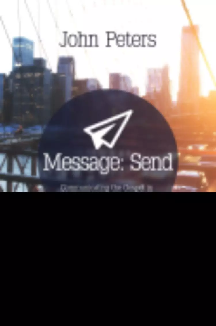 Message: Send