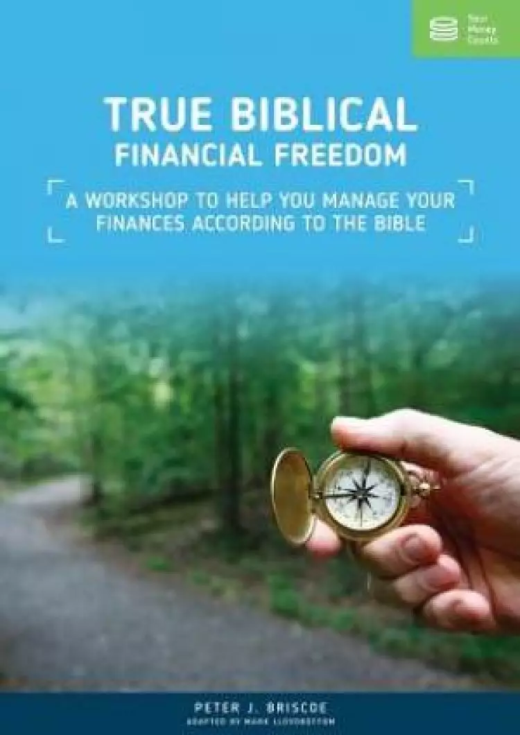 Navigating Your Finances God's Way: A Workshop to Guide You to Better Manage Your Finances