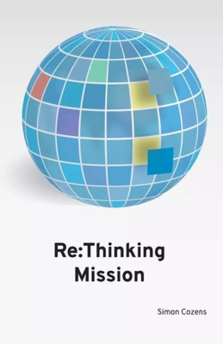 Re:Thinking Mission