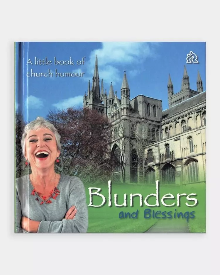 Blunders and Blessings