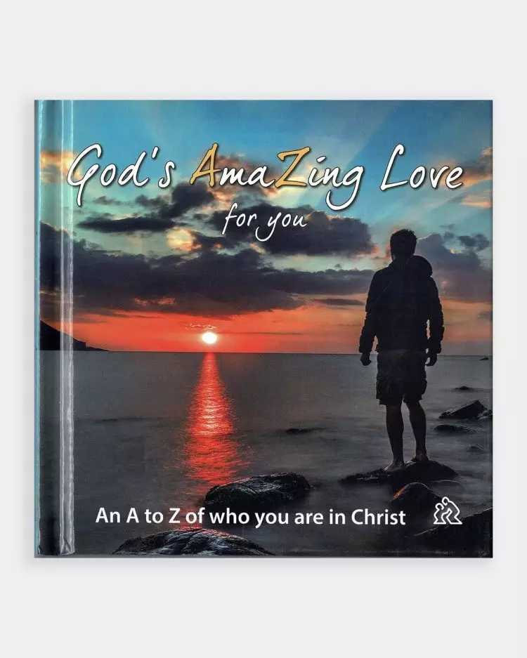 God's Amazing Love for You