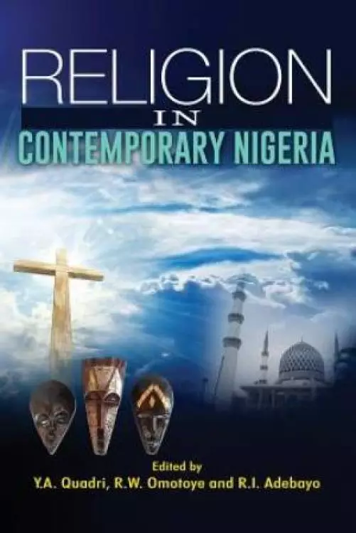 Religion in Contemporary Nigeria