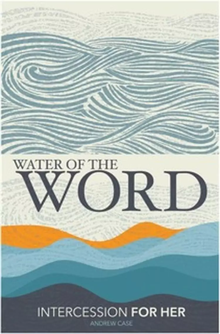 Water Of The Word