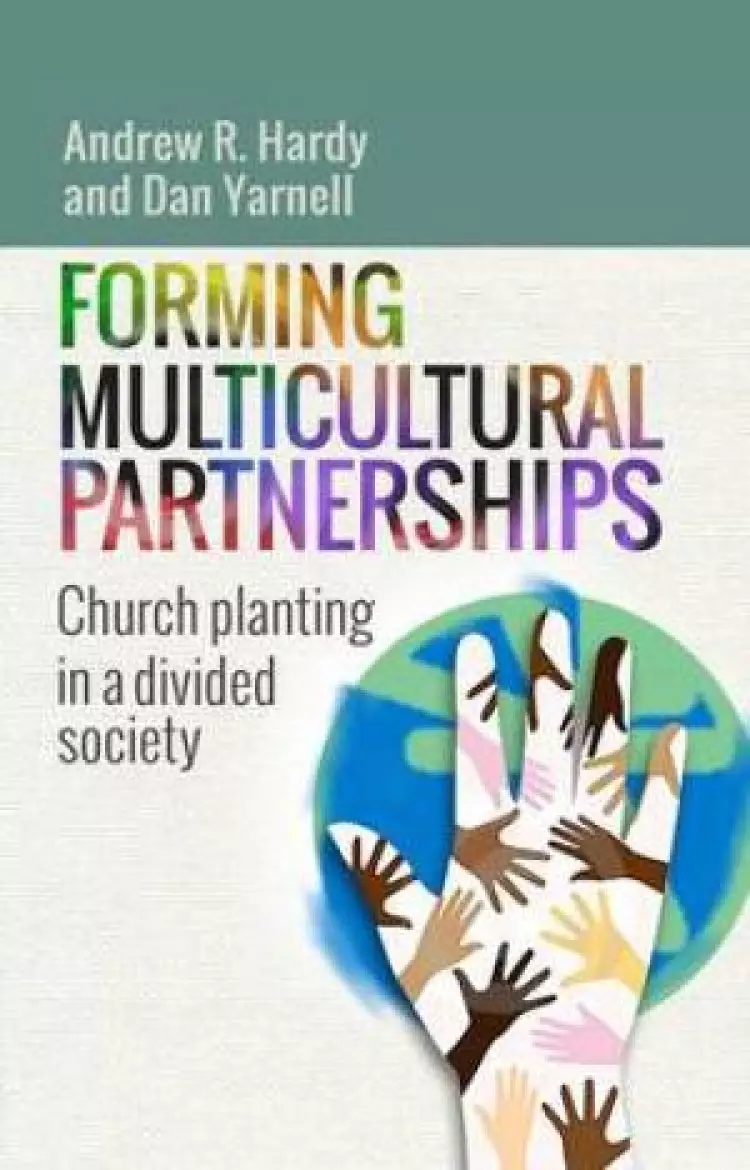 Forming Multicultural Partnerships