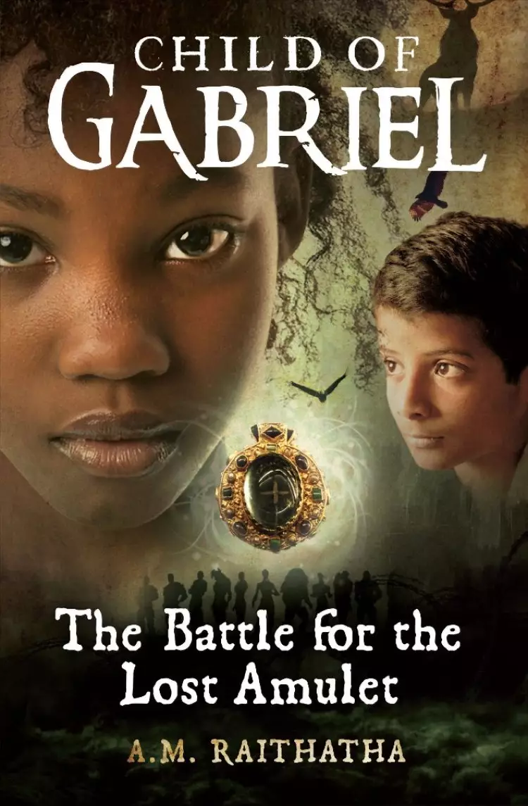 Child of Gabriel